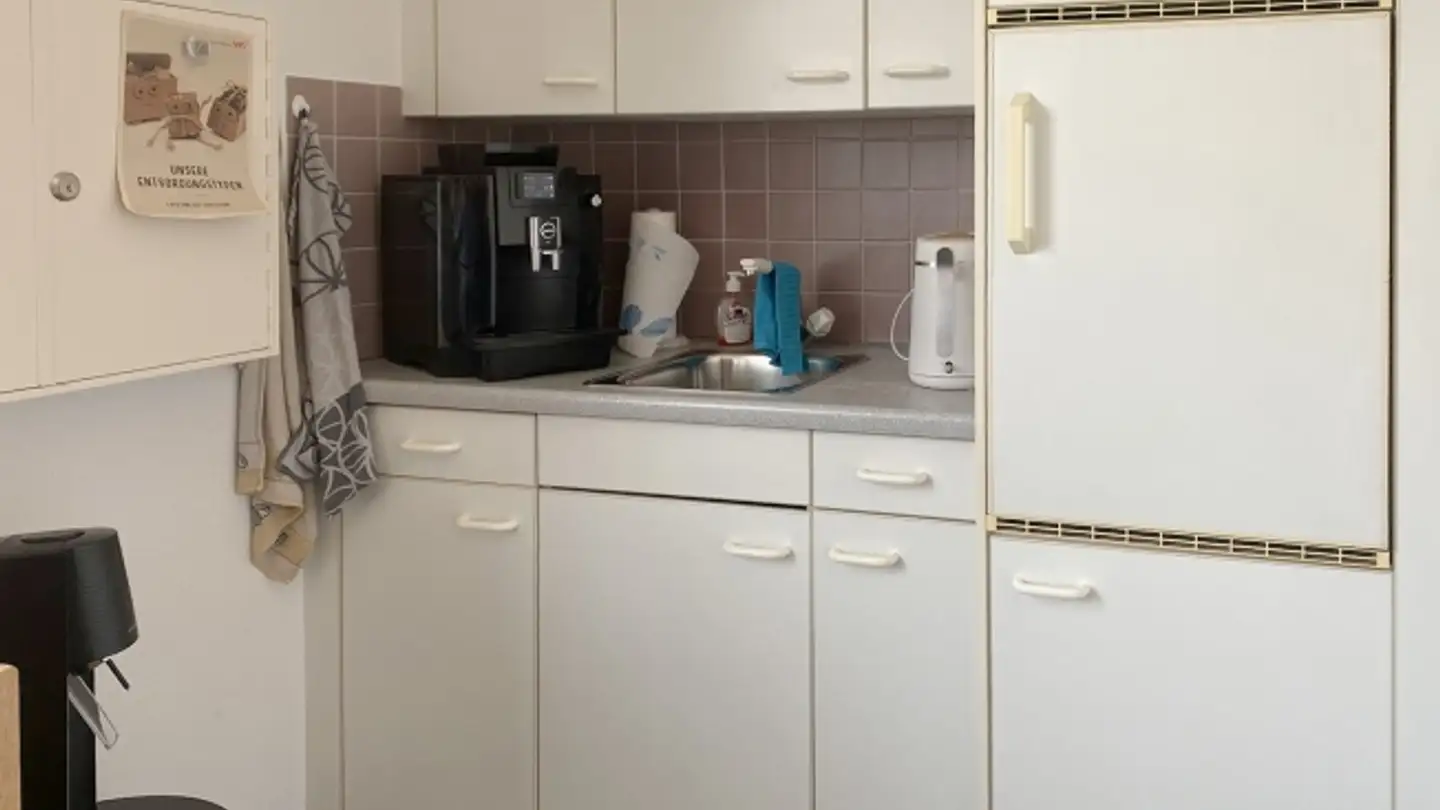 Bürofläche mieten - Schaffhauserstrasse 79, 8400 Winterthur - Foto 3