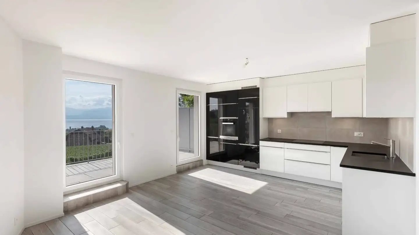 Appartement à vendre - 1185 Mont-sur-Rolle