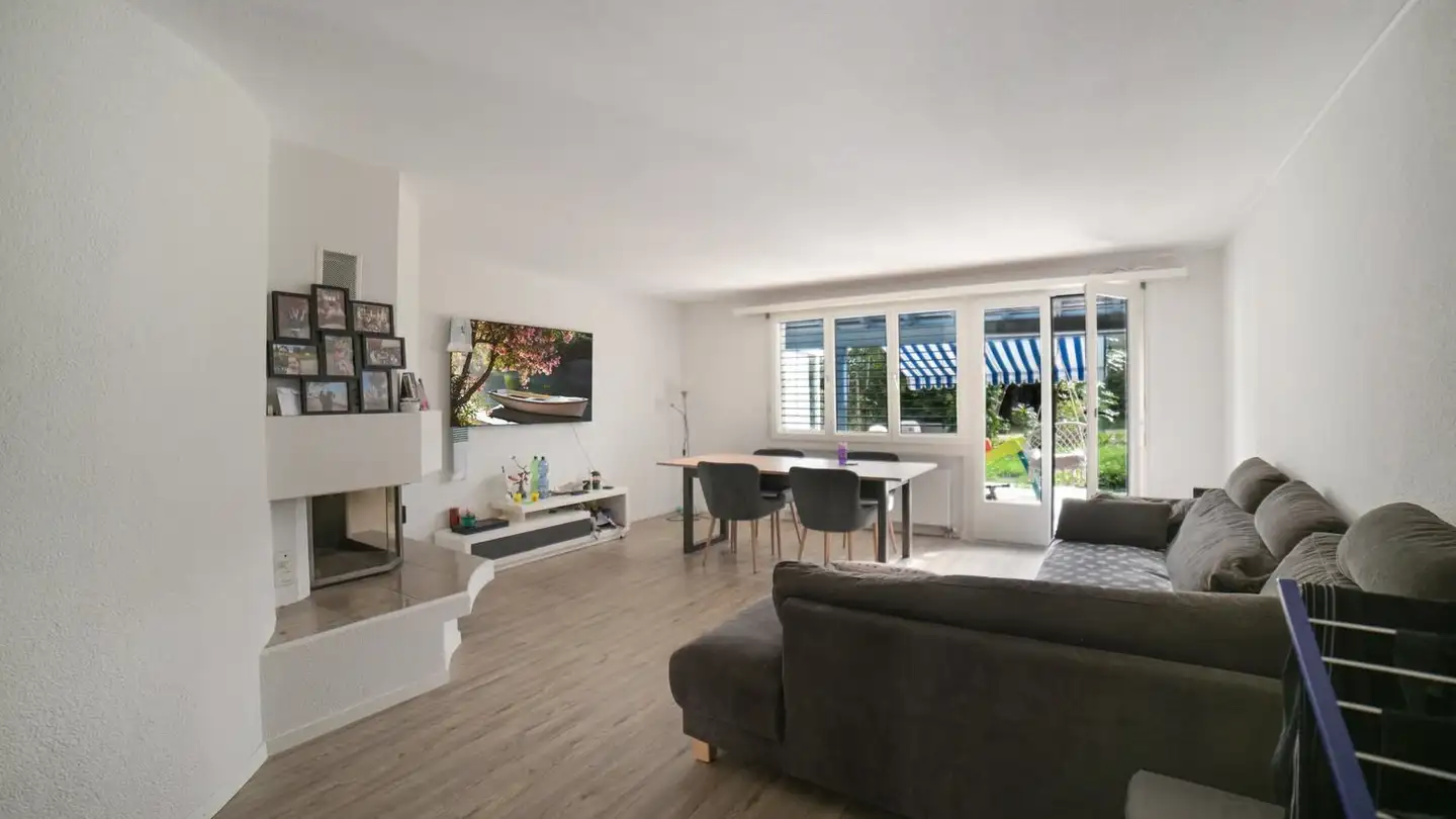 Reihenhaus kaufen - Frowiesstrasse 36, 8345 Adetswil - Foto 2
