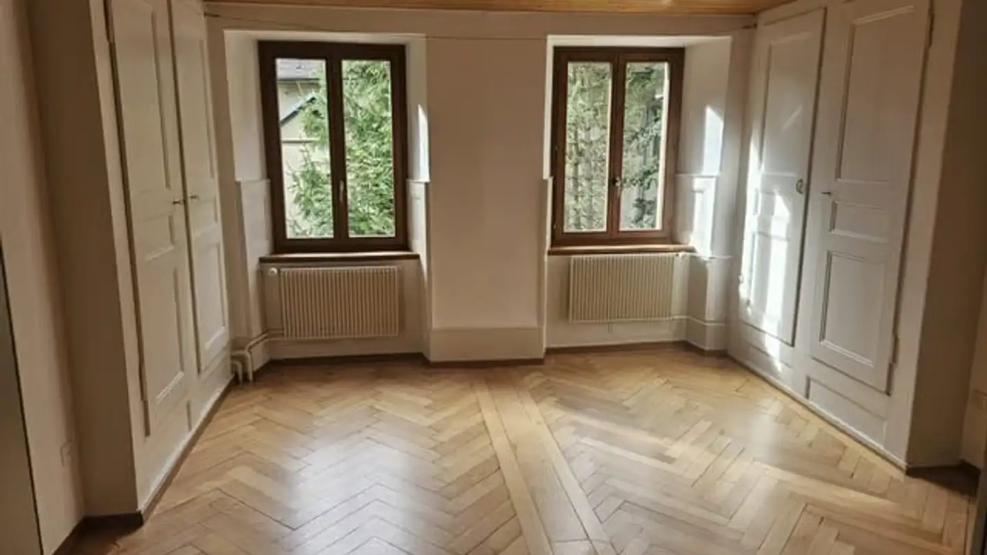 Wohnung mieten - Rue Du Docteur Tièche, 2732 Reconvilier