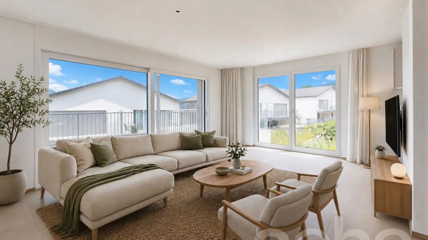 Row house for sale - 3700 Spiez - Photo 3
