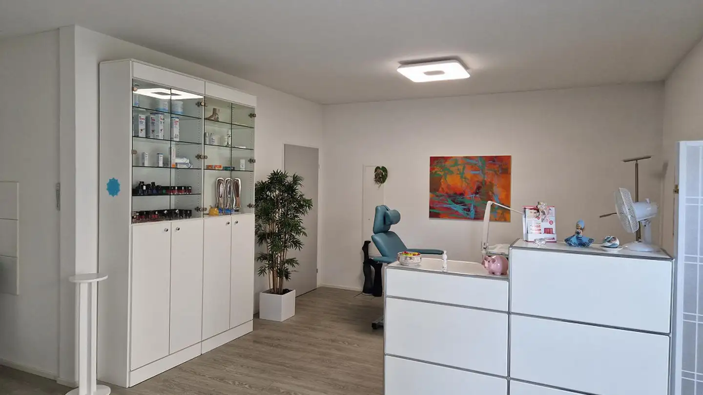 Cabinet médical à louer - Schwerzenbachstrasse 21, 8117 Fällanden - Photo 2