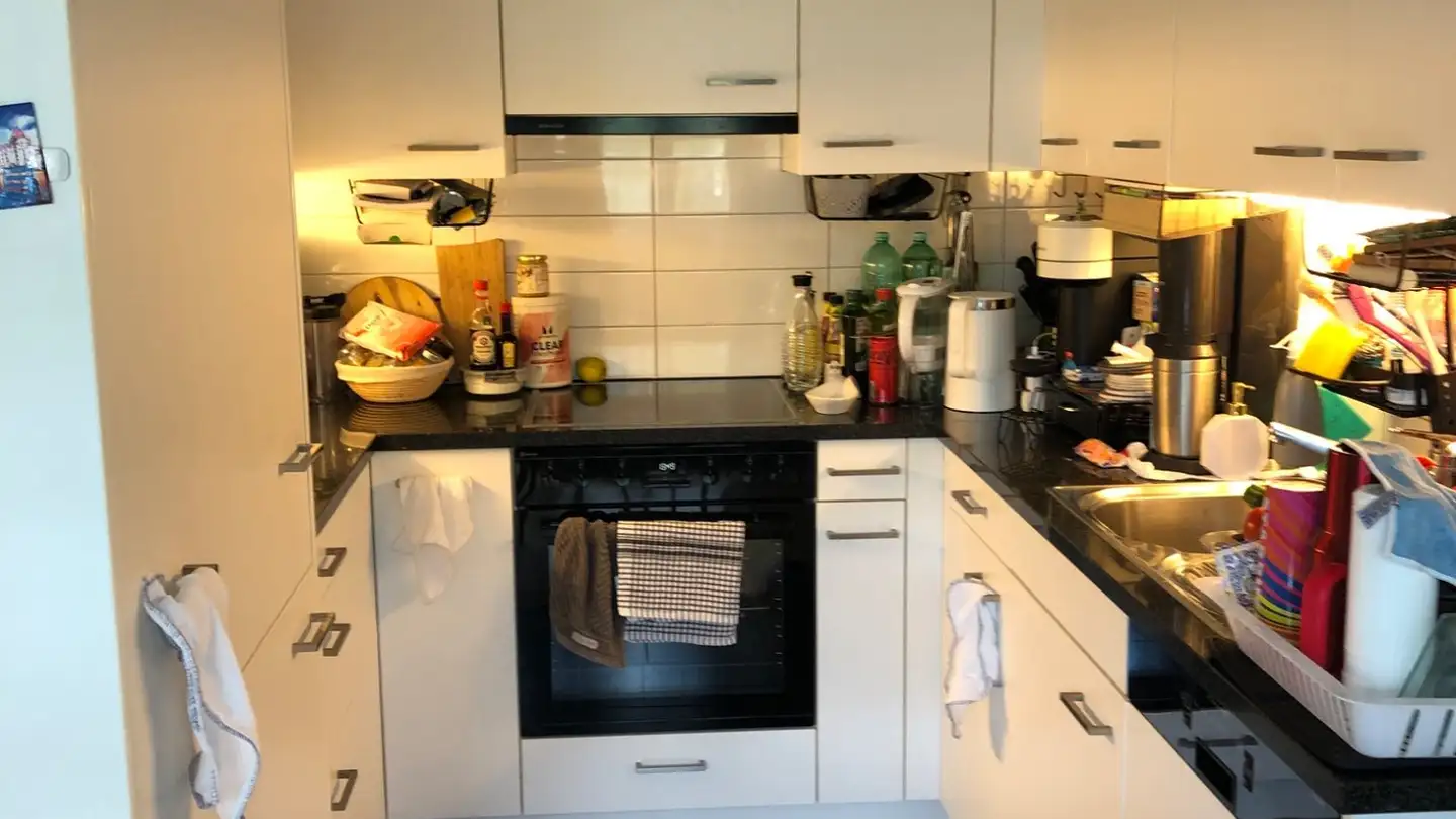 Appartamento in affitto - 5432 Neuenhof - Foto 4