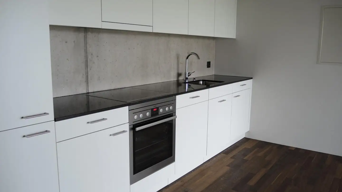 Apartment for rent - Bahnhofstrasse 19, 8583 Sulgen - Photo 2