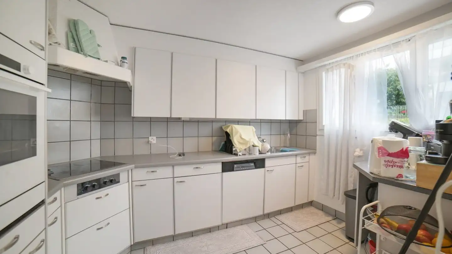 Reihenhaus kaufen - Frowiesstrasse 36, 8345 Adetswil - Foto 4