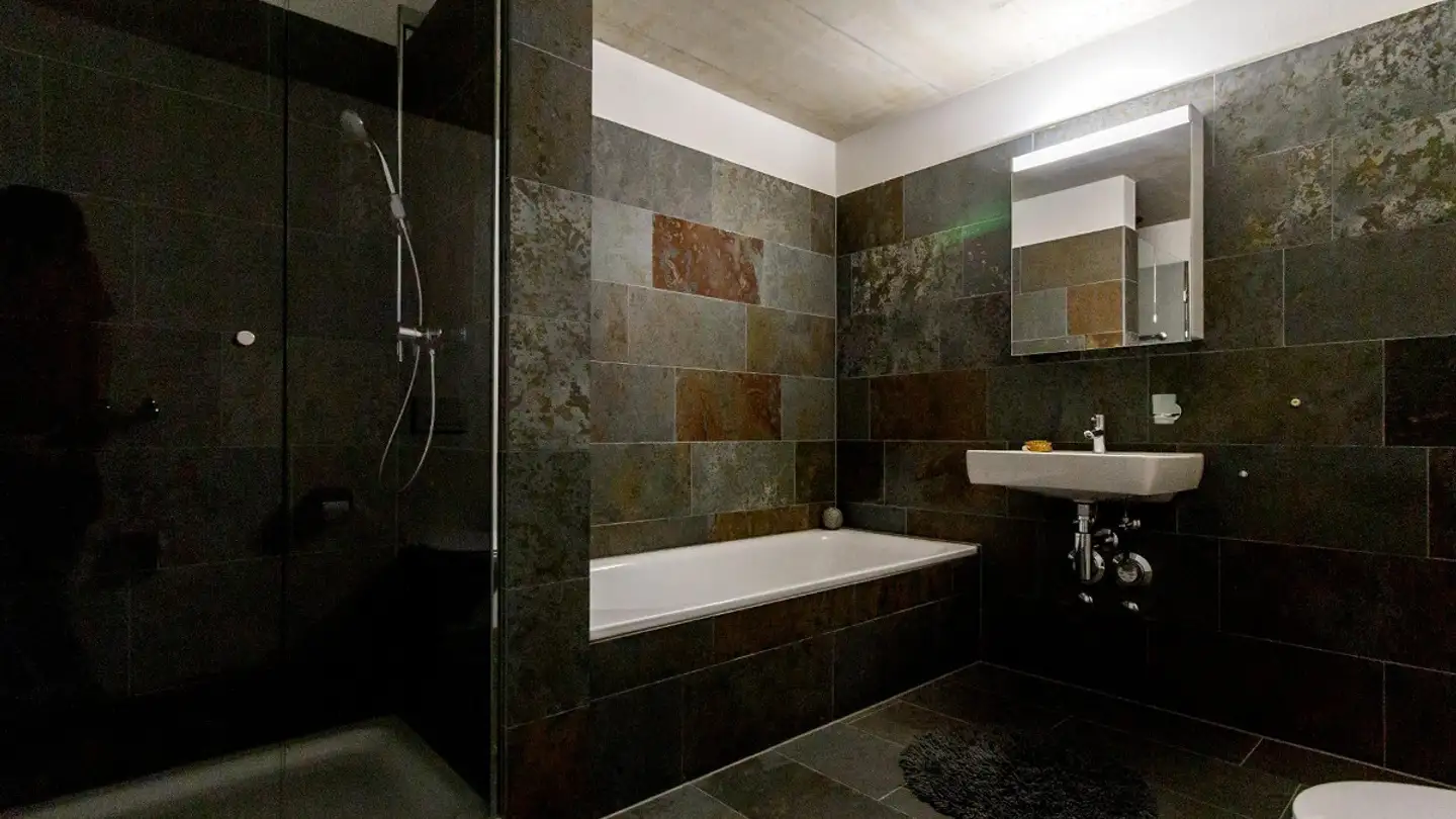 Apartment for rent - Bahnhofstrasse 19, 8583 Sulgen - Photo 3