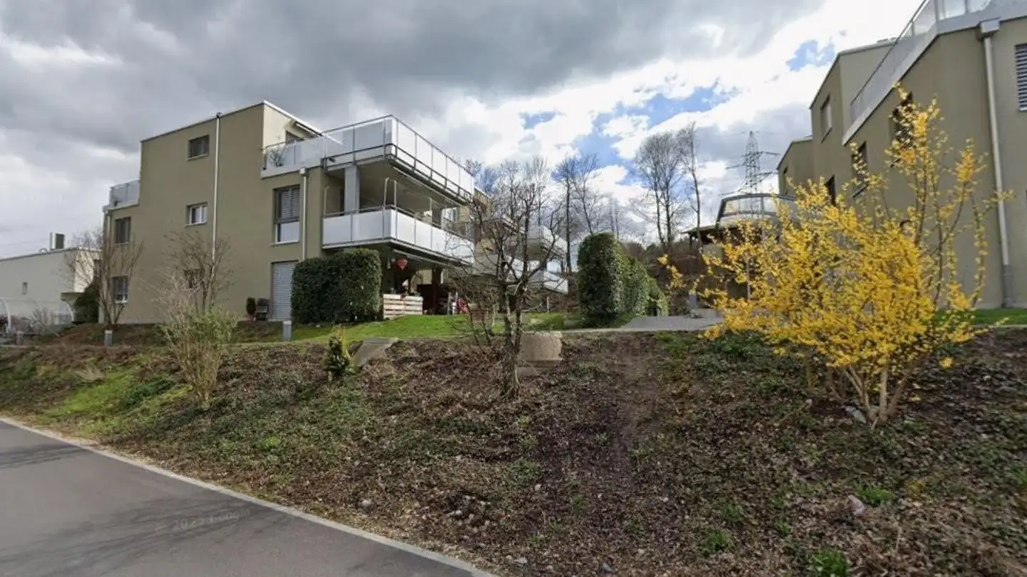 Appartement à louer - Seerenstrasse 13, 8187 Weiach