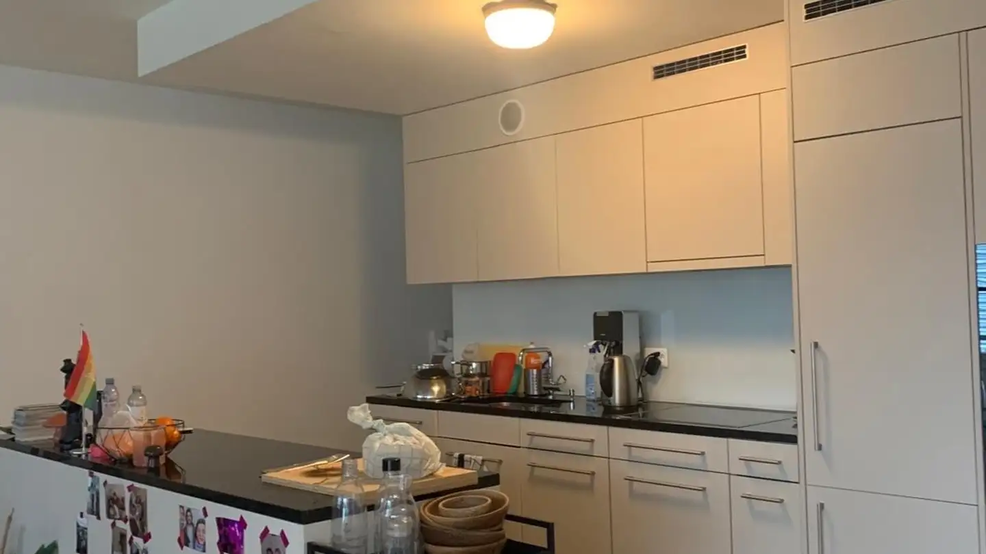 Chambre à louer - Storchenstrasse 1, 8952 Schlieren