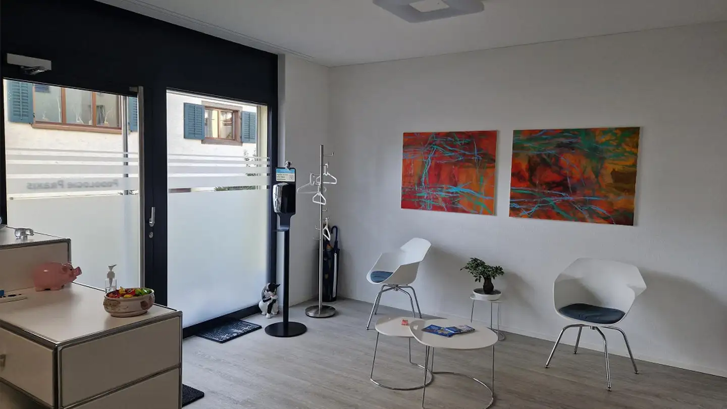 Cabinet médical à louer - Schwerzenbachstrasse 21, 8117 Fällanden - Photo 4