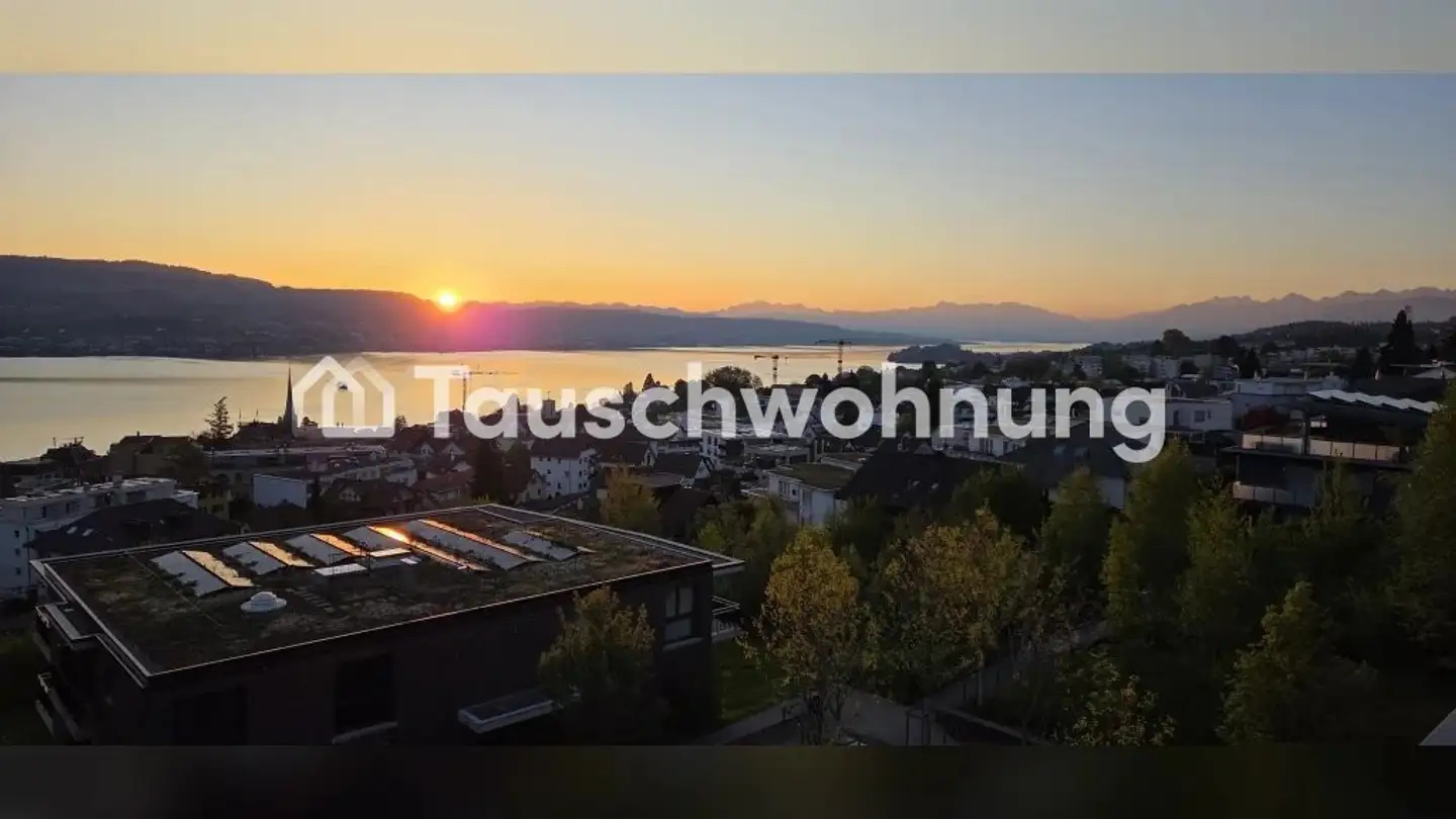 Appartamento in affitto - 8810 Horgen