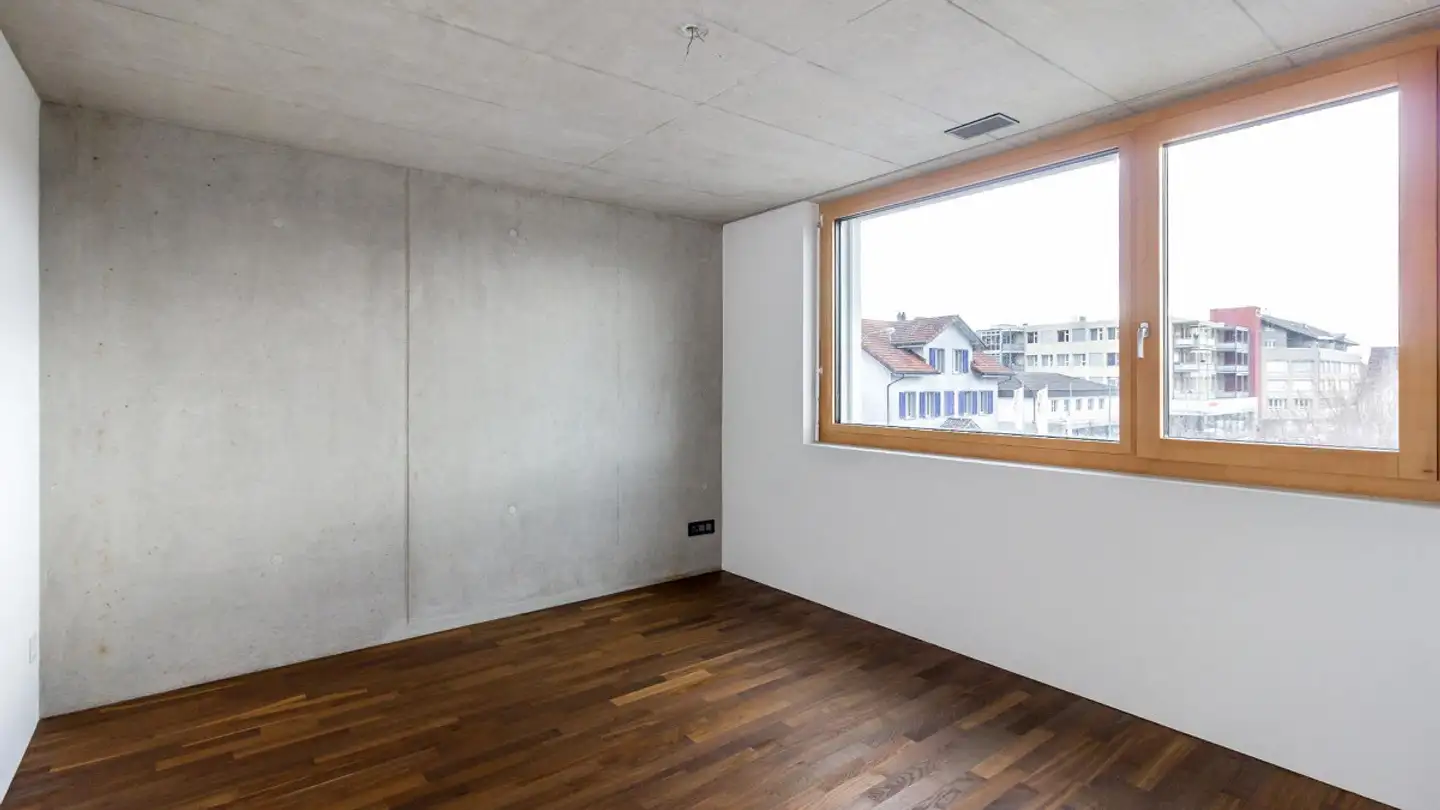 Apartment for rent - Bahnhofstrasse 19, 8583 Sulgen - Photo 4