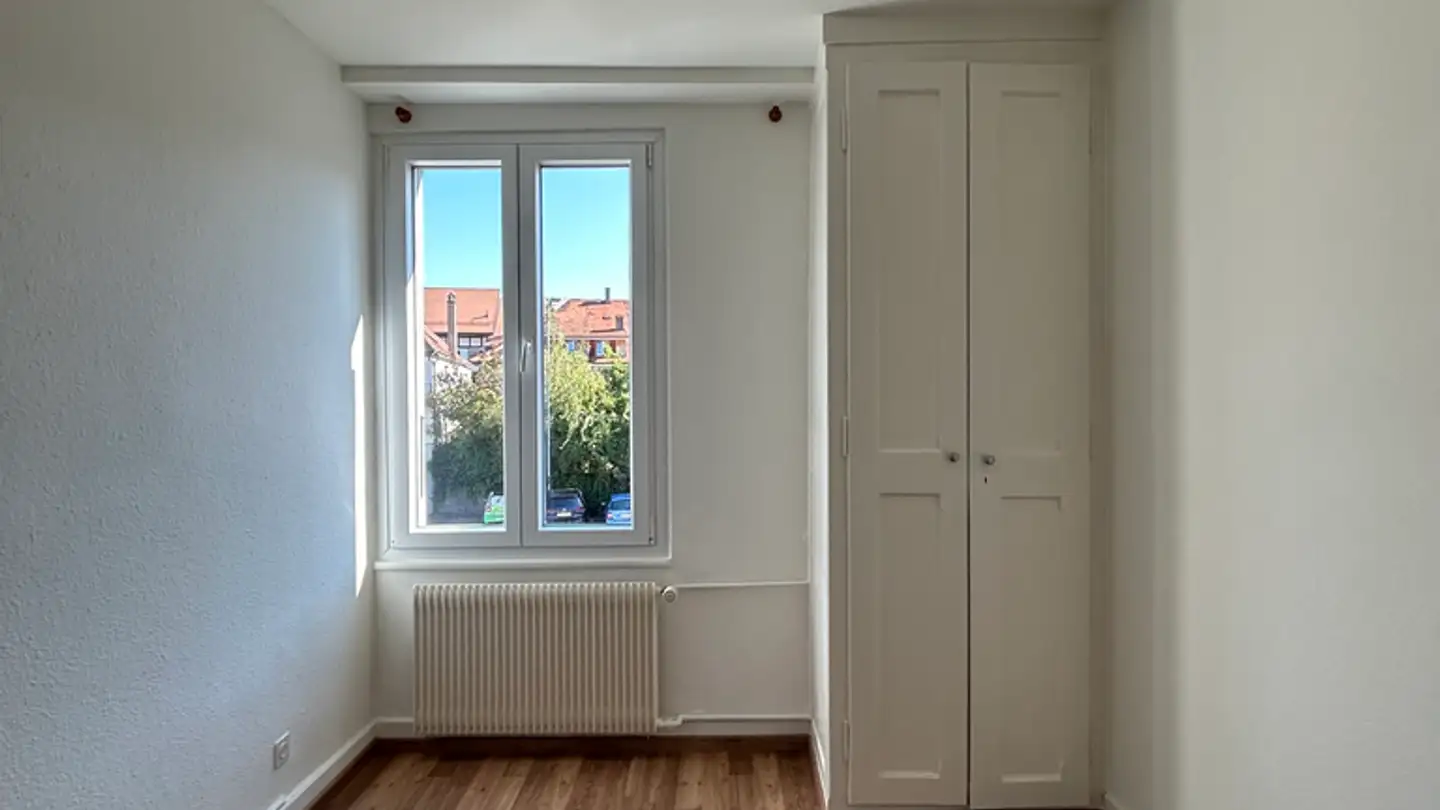 Wohnung mieten - Chemin Du Champ-Du-Gour 2, 1510 Moudon