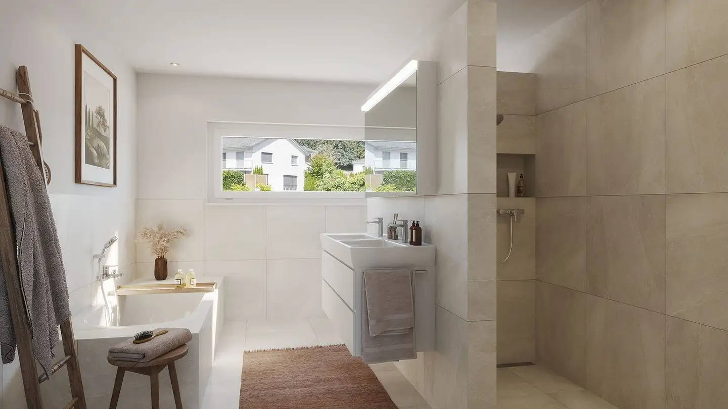 Wohnung kaufen - Im Brüel 4, 8370 Sirnach - Foto 3