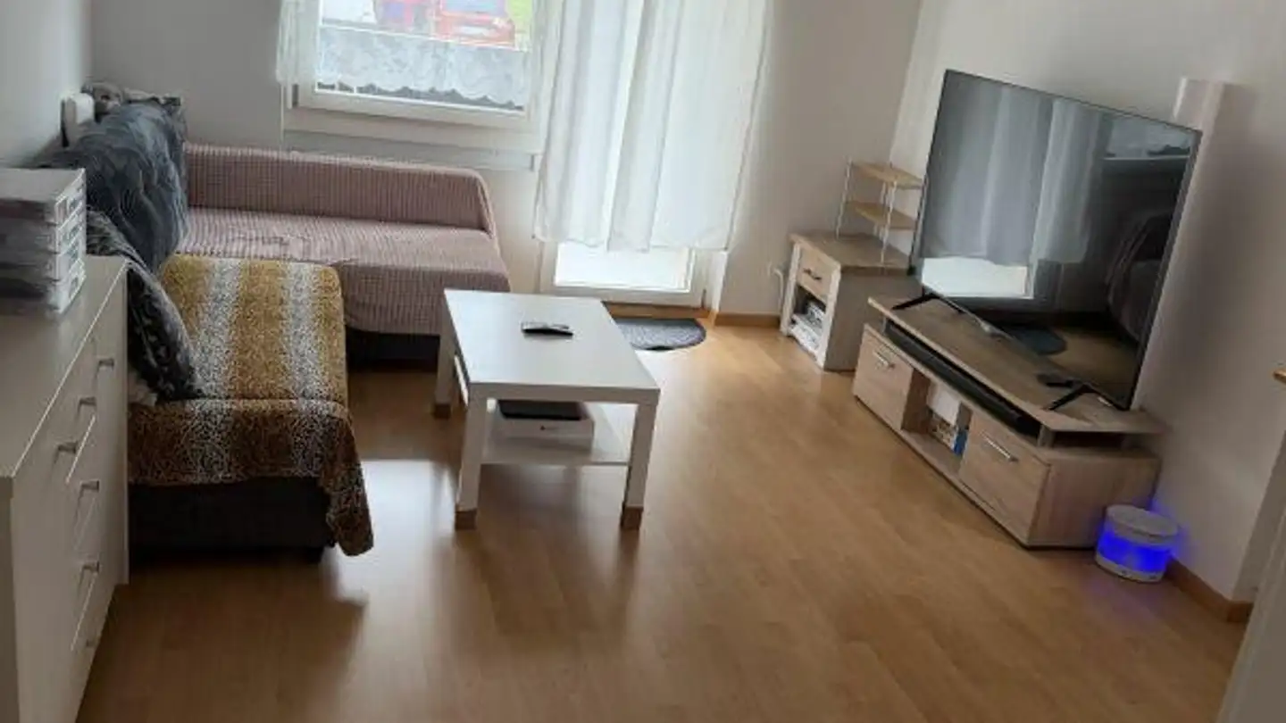 Wohnung mieten - Chirbelmatt 4, 6130 Willisau - Foto 4