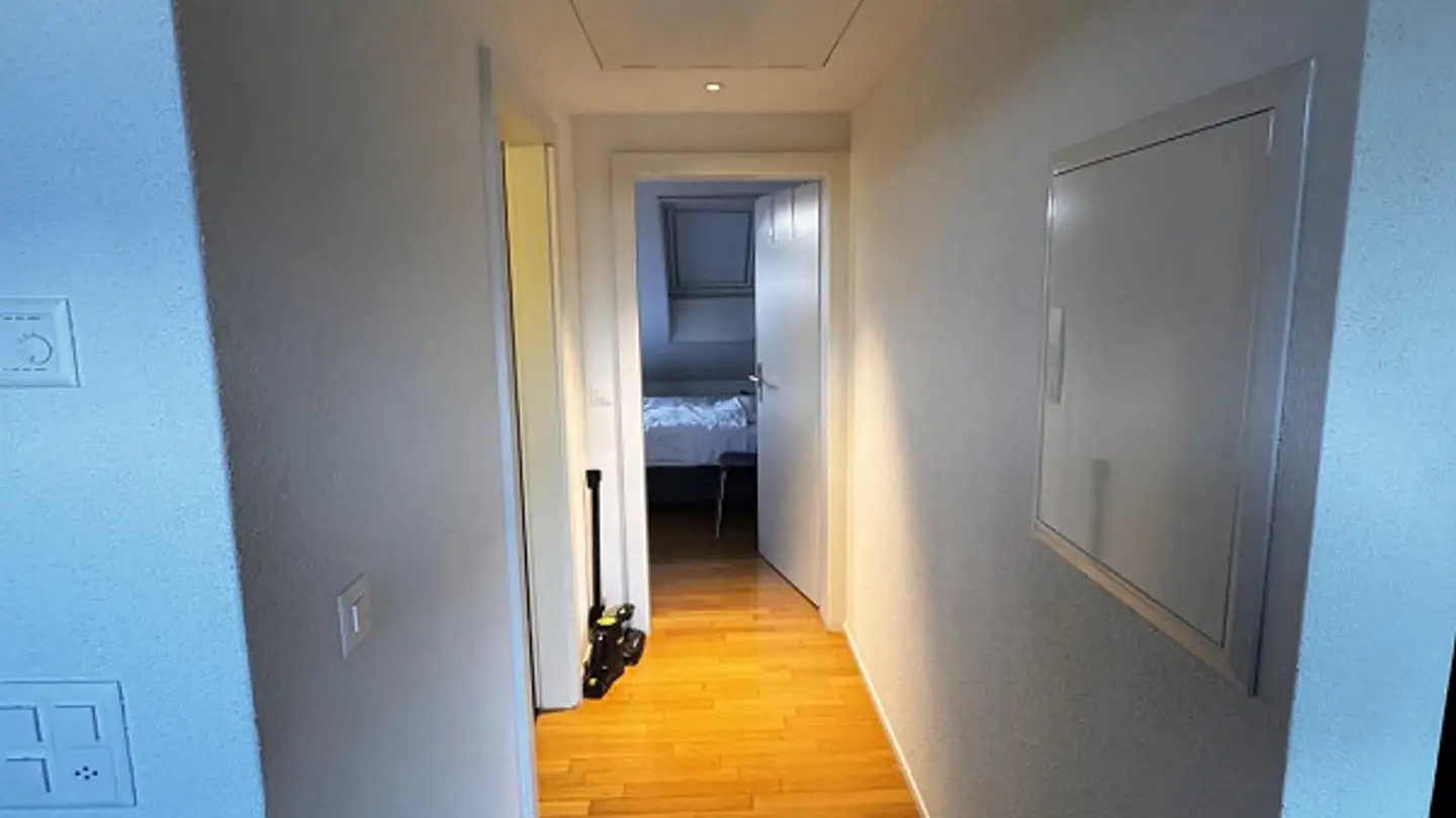 Wohnung mieten - Anwandstrasse 25, 8004 Zürich - Foto 4