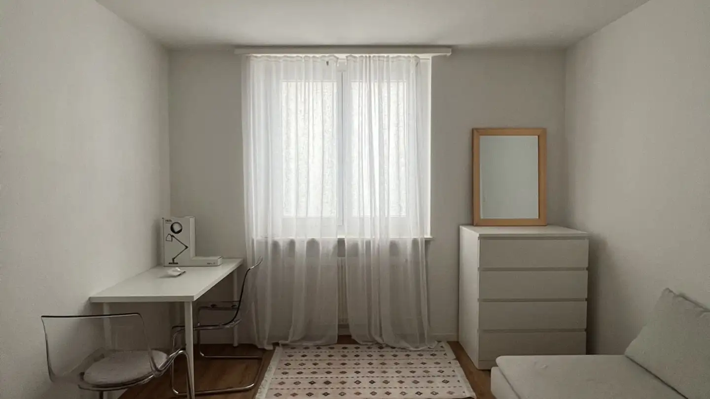 Single room for rent - 8134 Adliswil - Photo 2