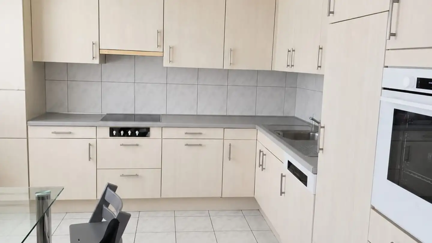Apartment for rent - Faselimatt, 6252 Dagmersellen - Photo 2