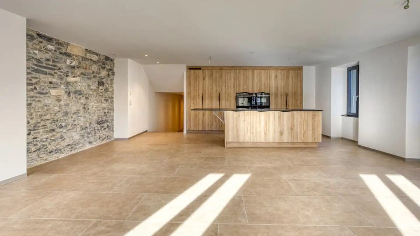 Appartamento in affitto - Route Du Simplon 10, 1957 Ardon