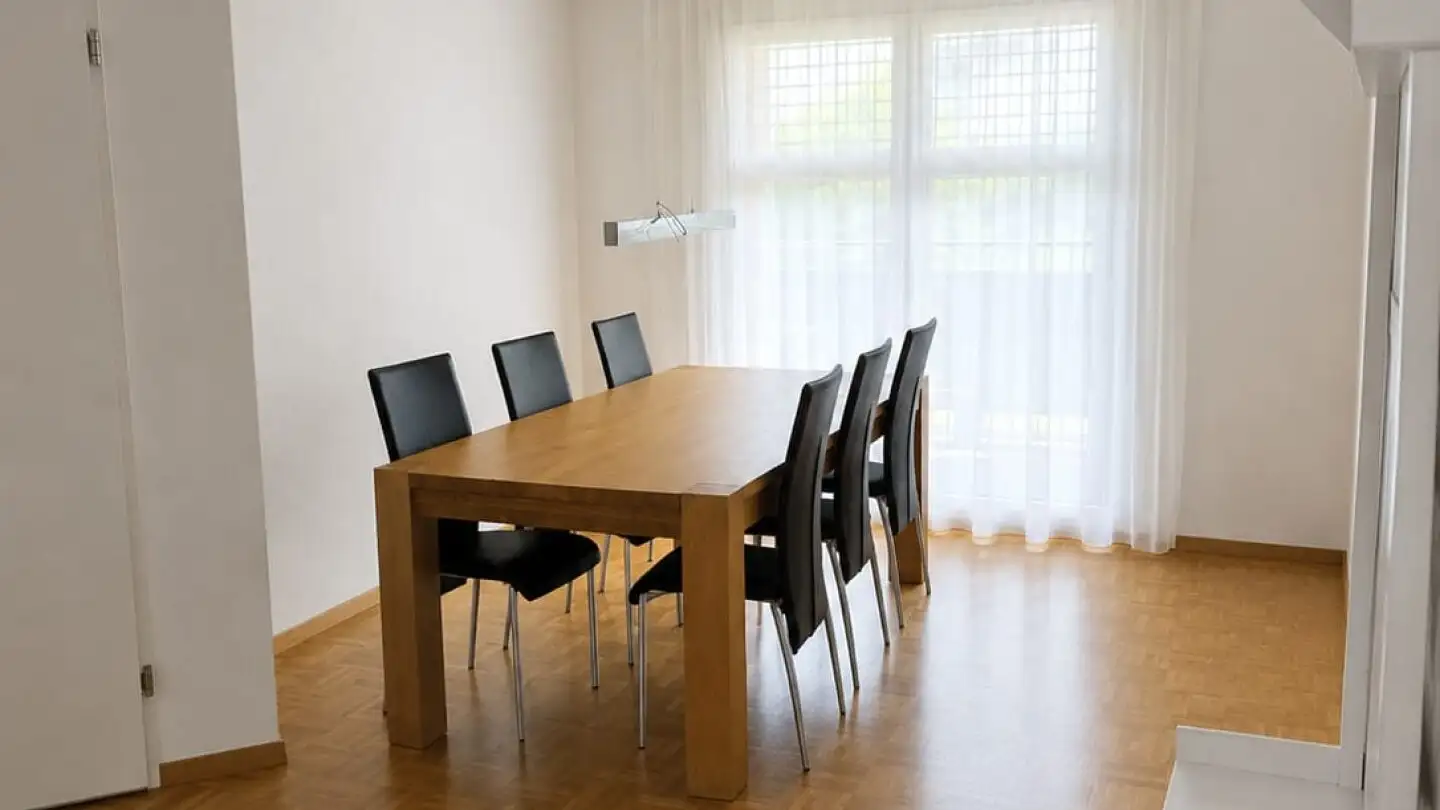 Apartment for rent - Faselimatt, 6252 Dagmersellen - Photo 3
