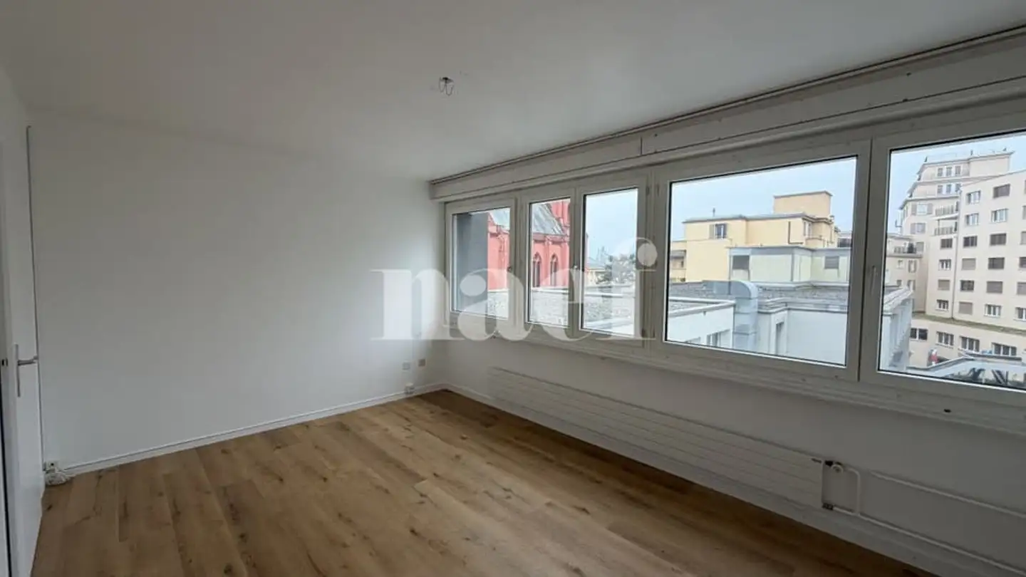 Appartement à louer - Rue De La Pierre-À-Mazel 11, 2000 Neuchâtel - Photo 2