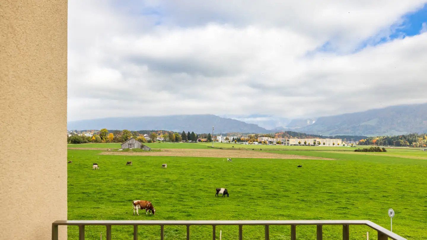 Attico in vendita - Route De La Gîte 30, 1635 La Tour-de-Trême - Foto 3