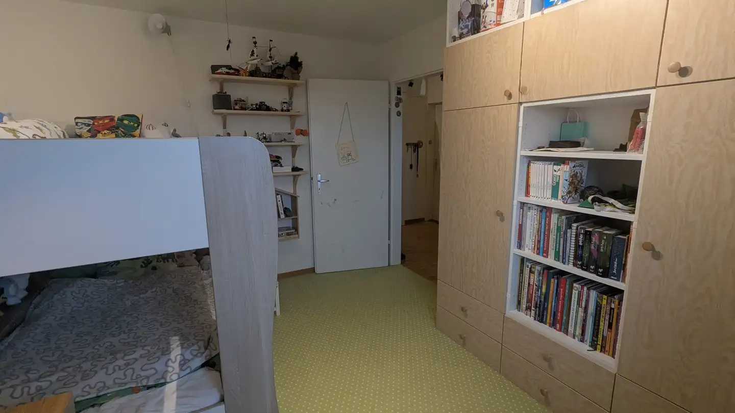 Wohnung mieten - 8134 Adliswil - Foto 3