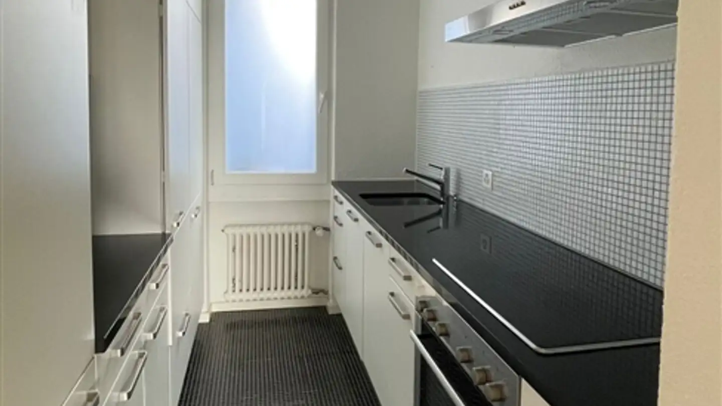 Appartement à louer - Patriotenweg 1, 4500 Solothurn - Photo 2