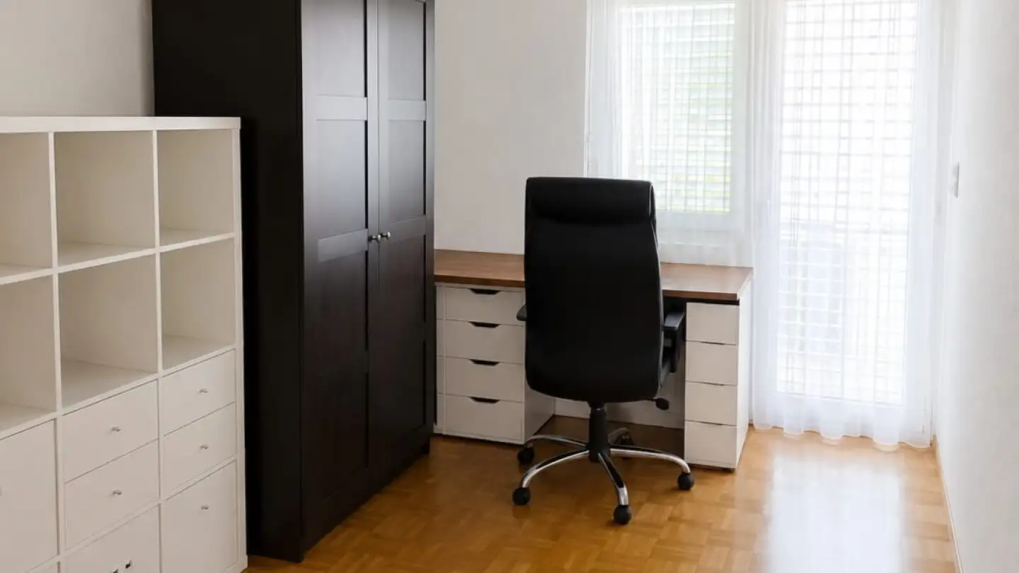 Apartment for rent - Faselimatt, 6252 Dagmersellen - Photo 4