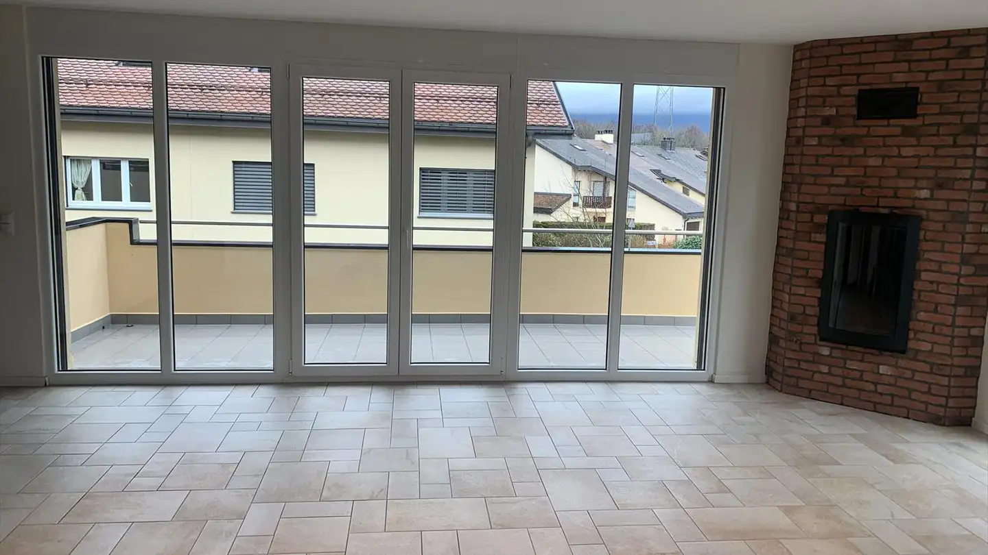 Duplex for rent - Chemin Des Pralies, 1279 Bogis-Bossey - Photo 4