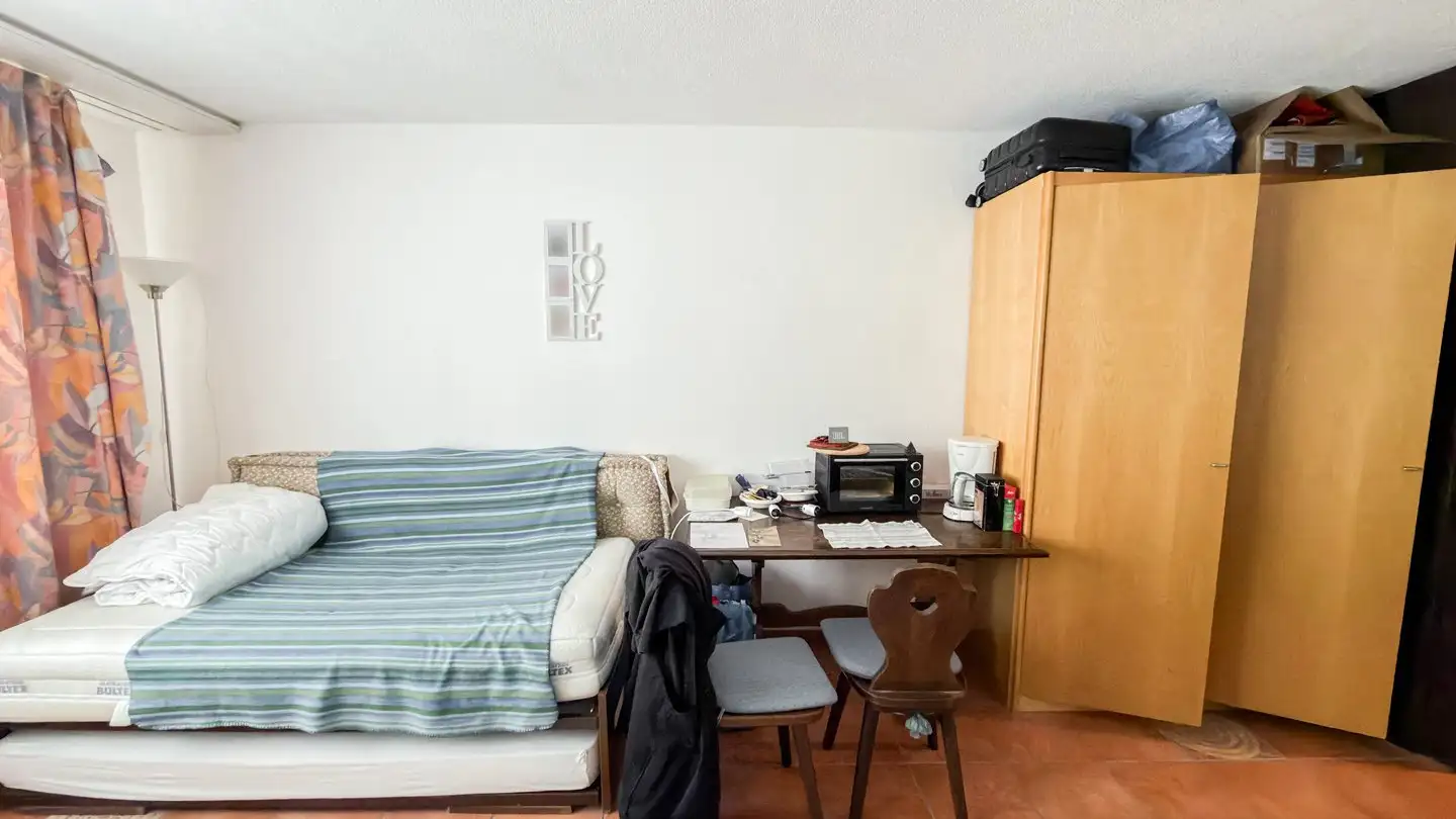 Apartment for sale - Vulpera 218, 7552 Vulpera - Photo 4