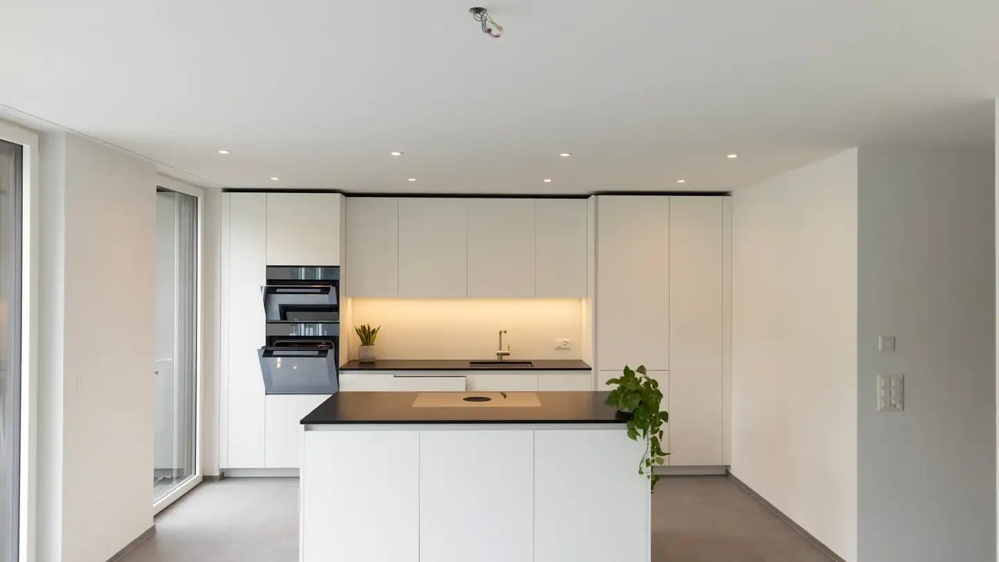 Duplex for rent - Dorfstrasse 5, 4423 Hersberg