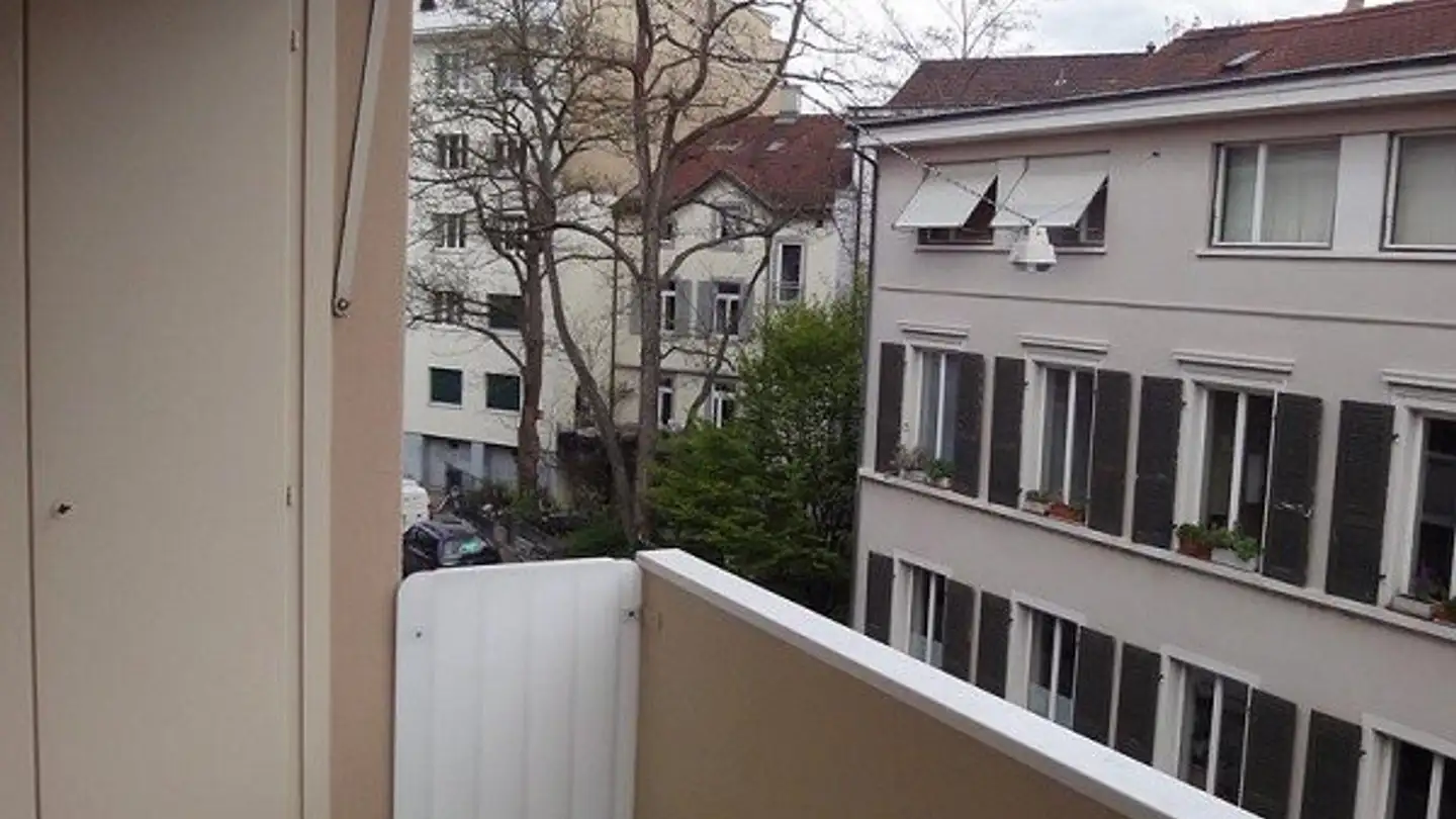 Appartamento in affitto - Spalentorweg 20, 4051 Basel - Foto 4