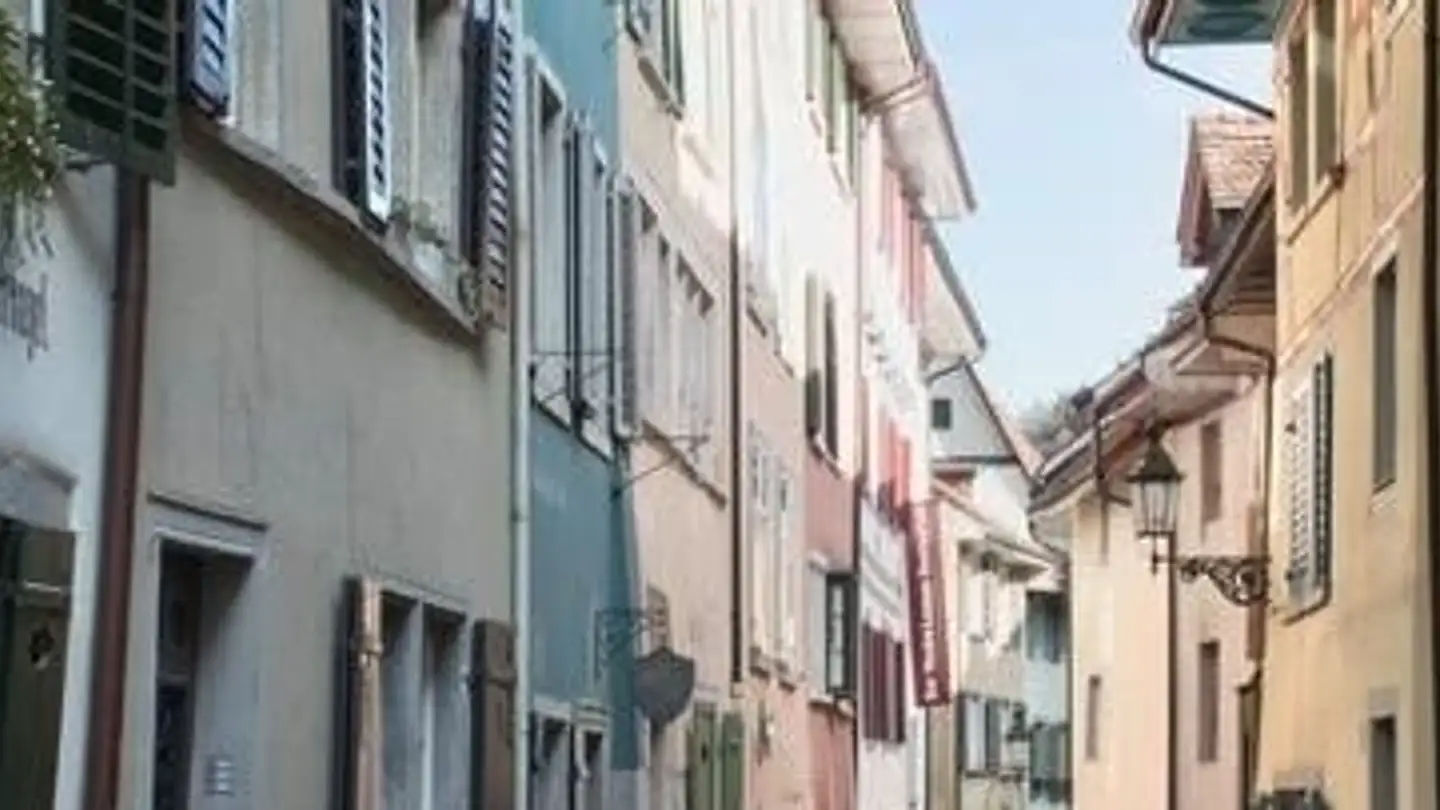 Apartment for rent - Obere Gasse 4, 5400 Baden