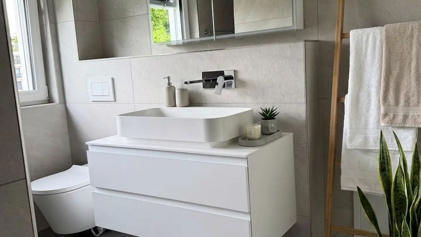 Single house for rent - Talhubelstrasse 4, 4658 Däniken SO - Photo 4