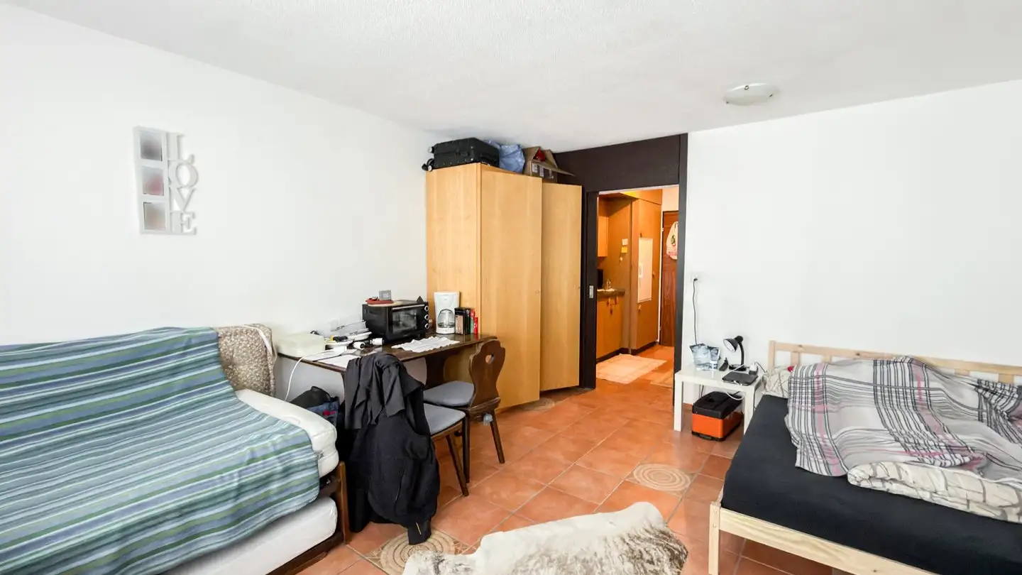 Apartment for sale - Vulpera 218, 7552 Vulpera - Photo 3