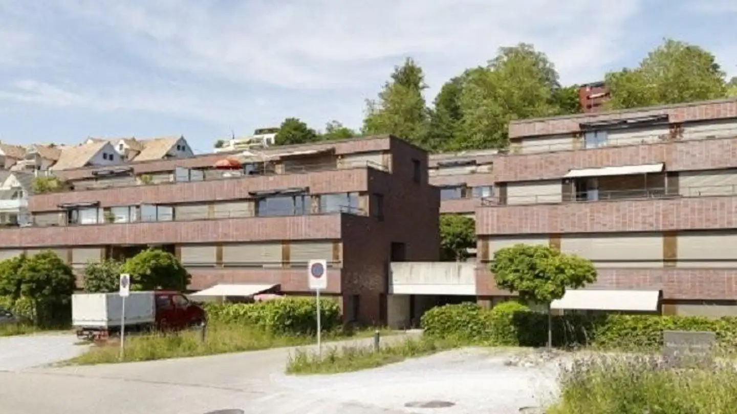 Apartment for rent - Hofächerstrasse 2, 8907 Wettswil