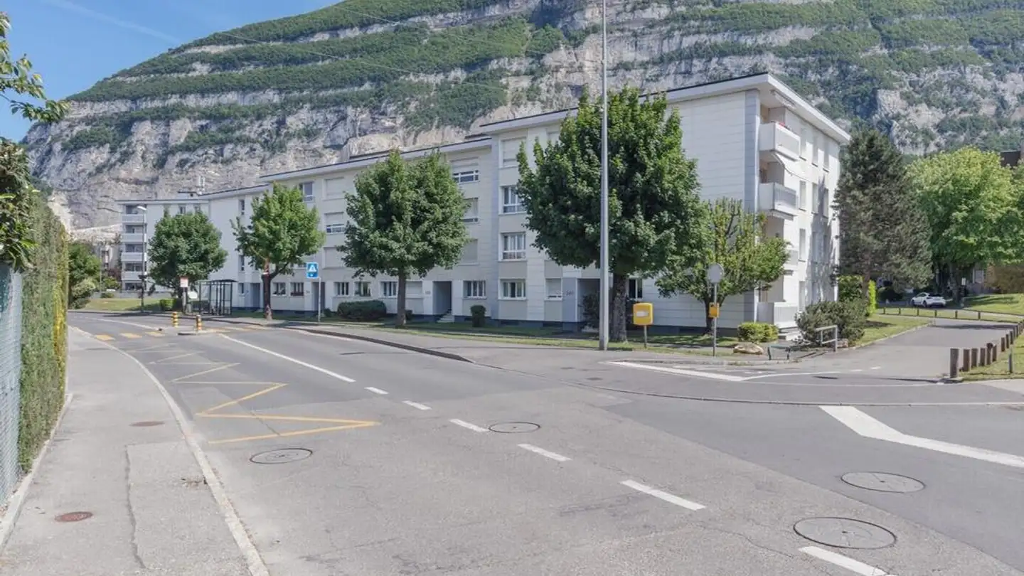 Appartamento in affitto - Chemin Des Marais 144, 1255 Veyrier