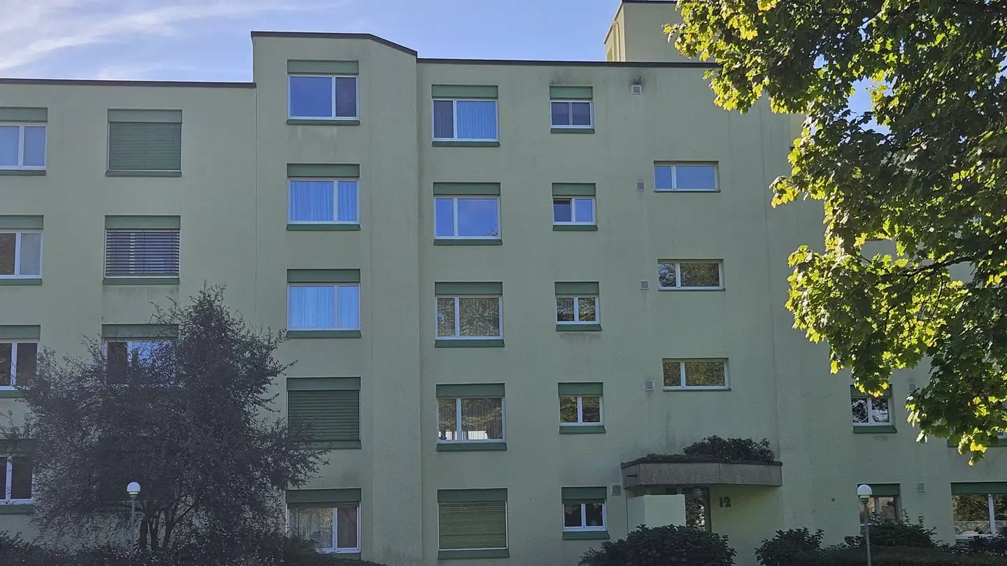 Attique à vendre - Uf Dr Höchi 12, 3052 Zollikofen