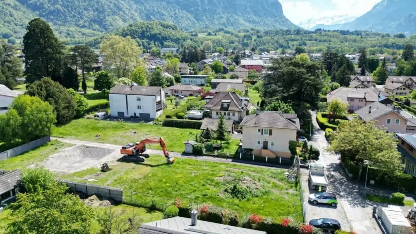 Appartamento in vendita - 1880 Bex - Foto 4