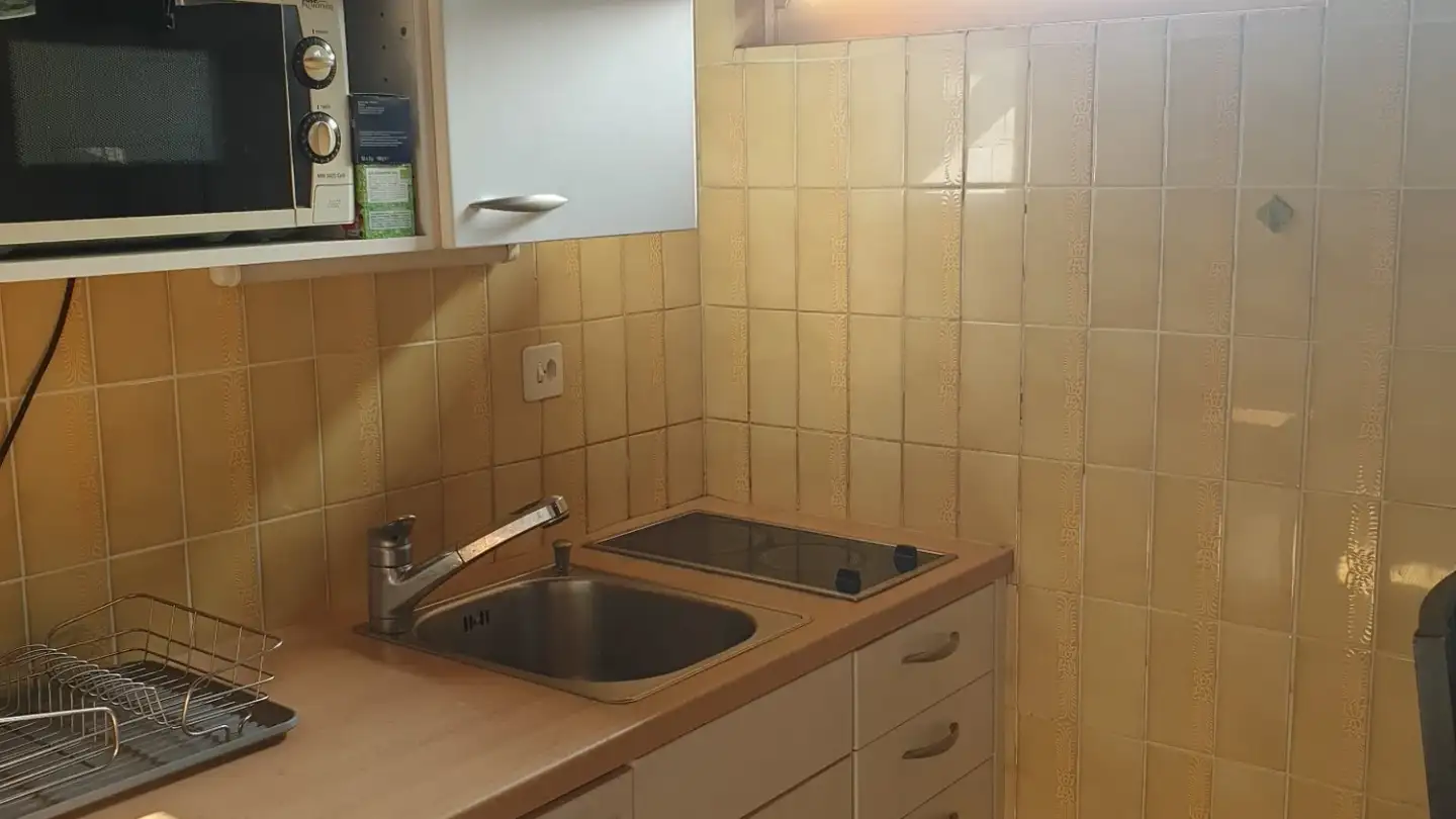 Apartment for rent - Rue Du Petit Vallon, 3963 Crans-Montana