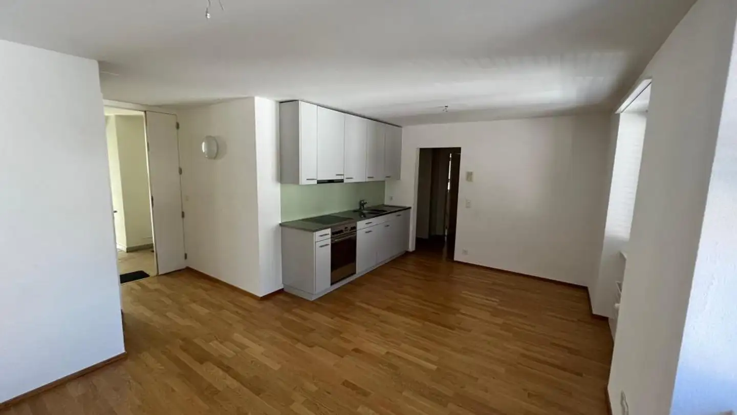 Appartement à louer - Gassa Surò 20, 7013 Domat/Ems