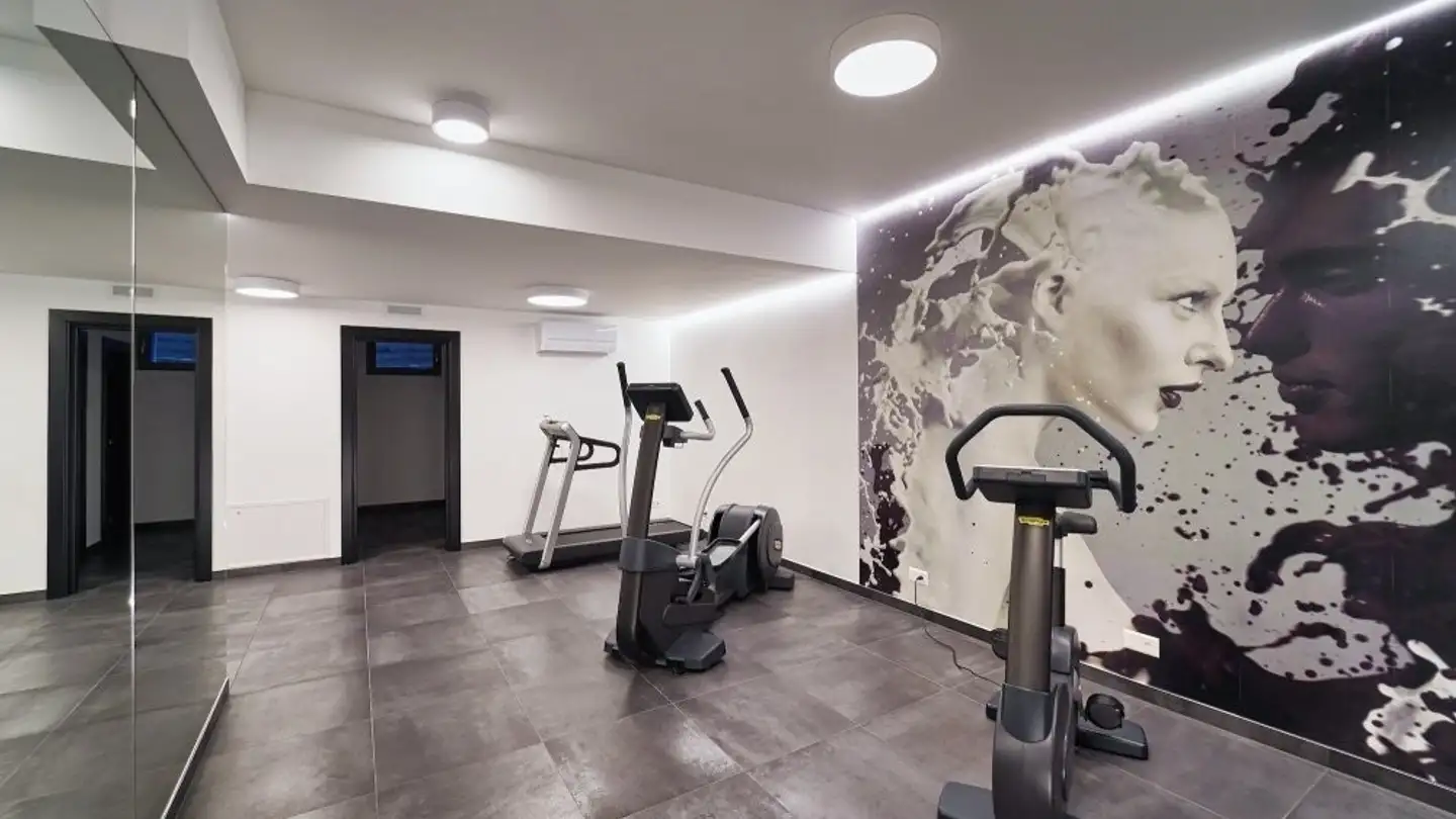 Furnished apartment for rent - 6900 Paradiso - Photo 4