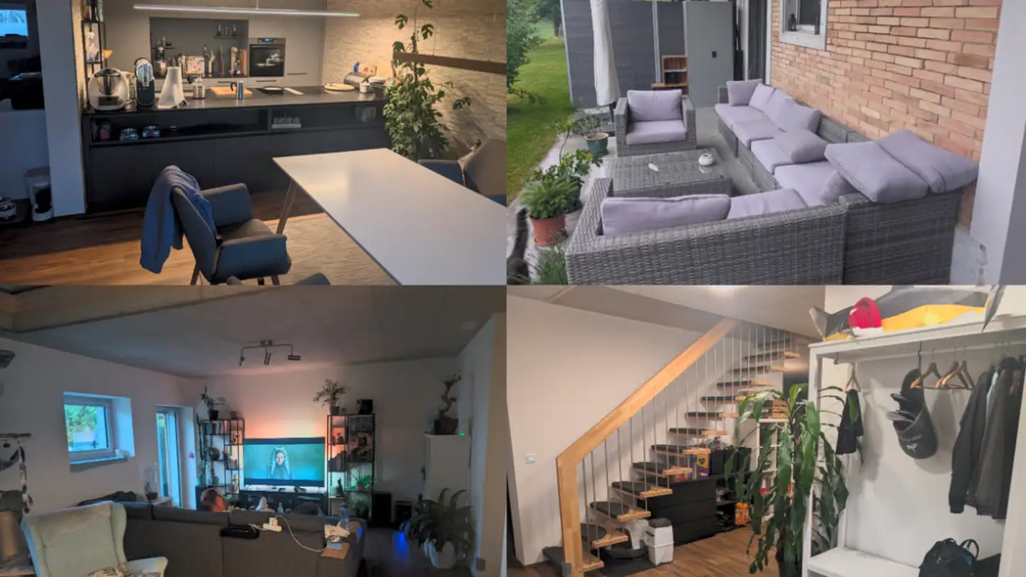 Single room for rent - Lindachstrasse 50, 3038 Kirchlindach
