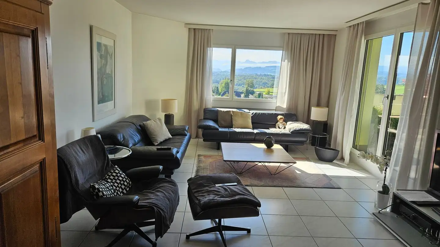 Penthouse kaufen - Uf Dr Höchi 12, 3052 Zollikofen - Foto 3