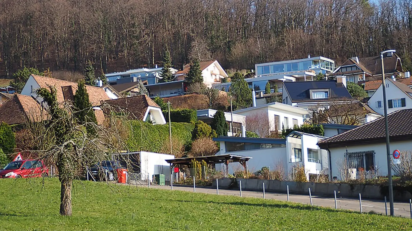 Maison individuelle à vendre - 4143 Dornach