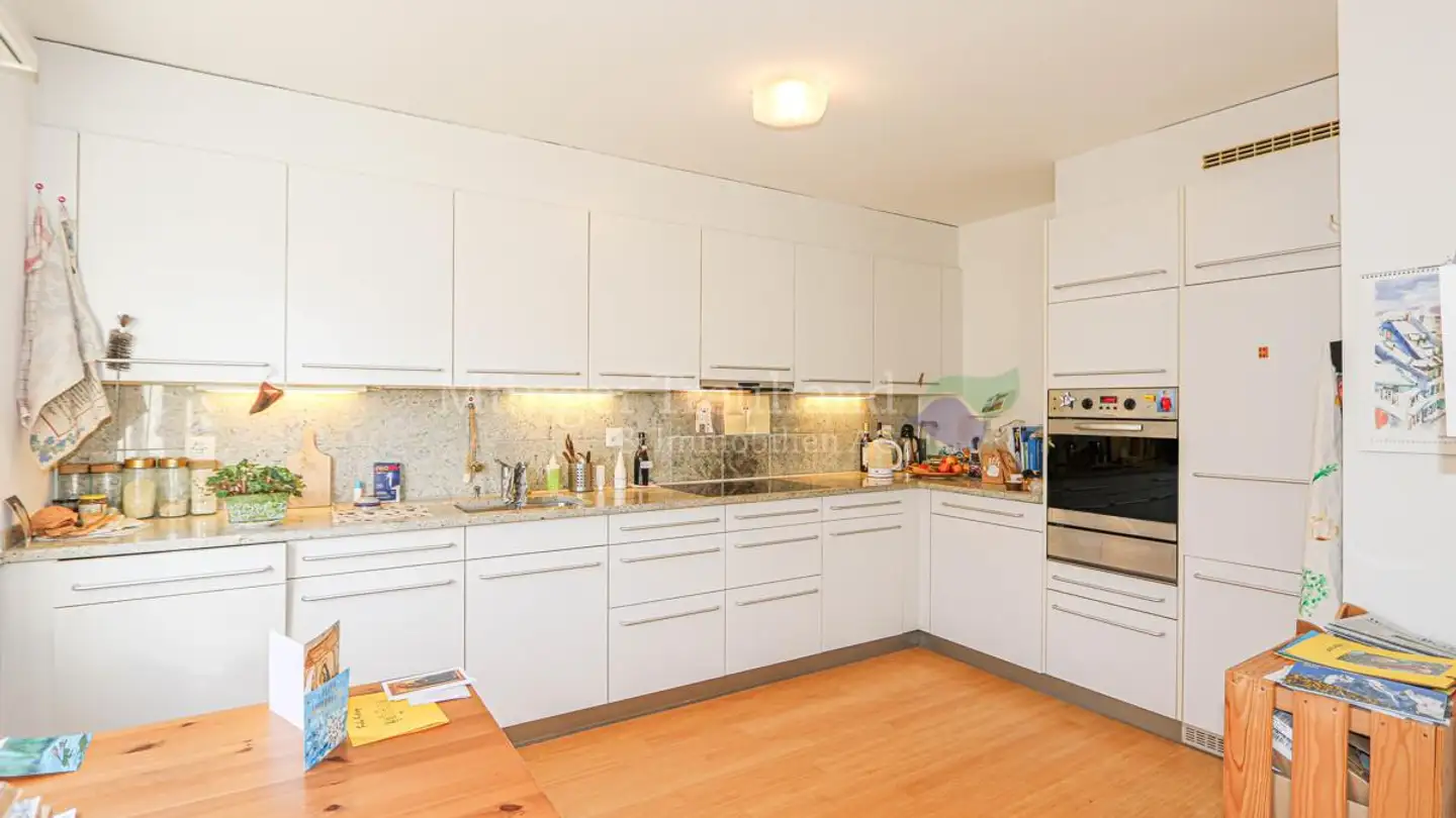 Apartment for sale - Neueneichweg 20, 4153 Reinach BL