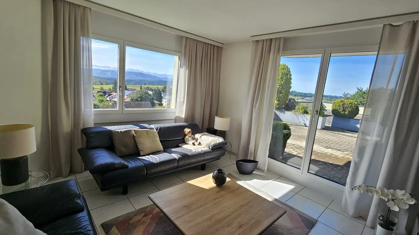 Penthouse kaufen - Uf Dr Höchi 12, 3052 Zollikofen - Foto 4