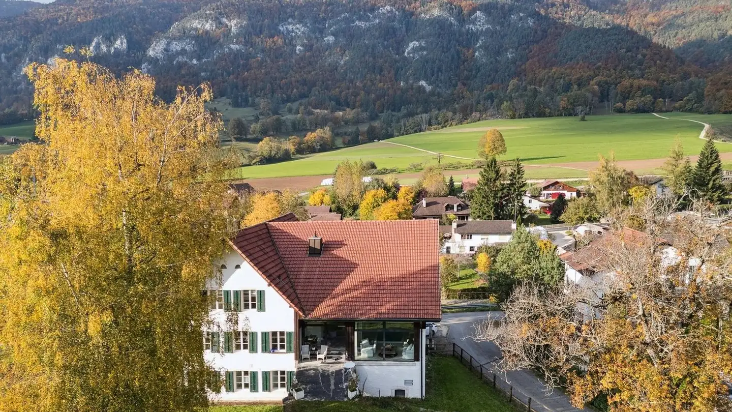 Casa singola in vendita - 2747 Corcelles BE - Foto 2