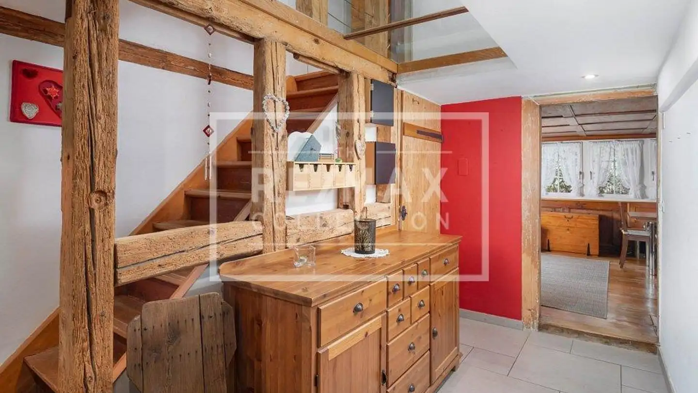 Casa singola in vendita - Bergstrasse 25, 8810 Horgen - Foto 4