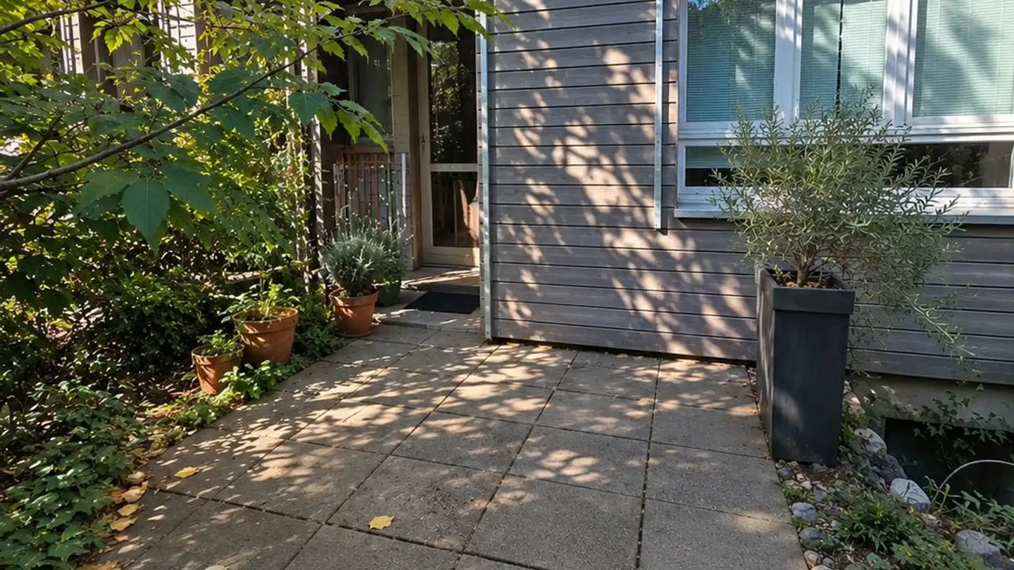 Appartamento in affitto - Paradiesstrasse 26, 4125 Riehen - Foto 2